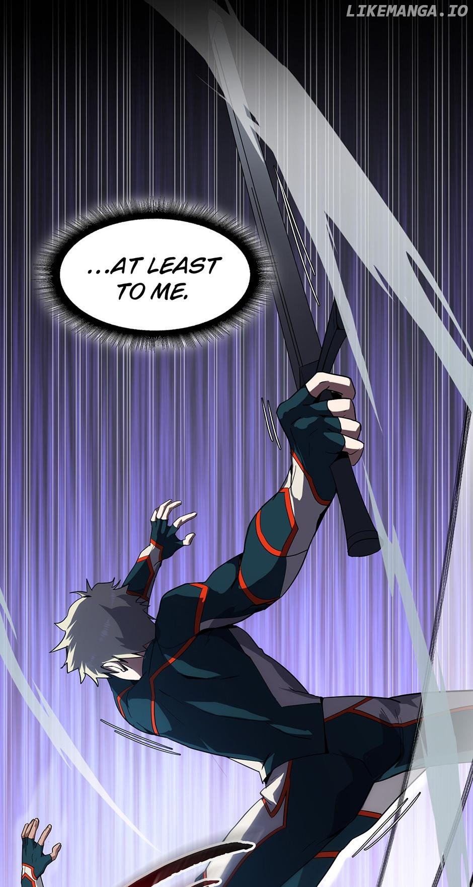 The Beginning After The End Chapter 213 image 10